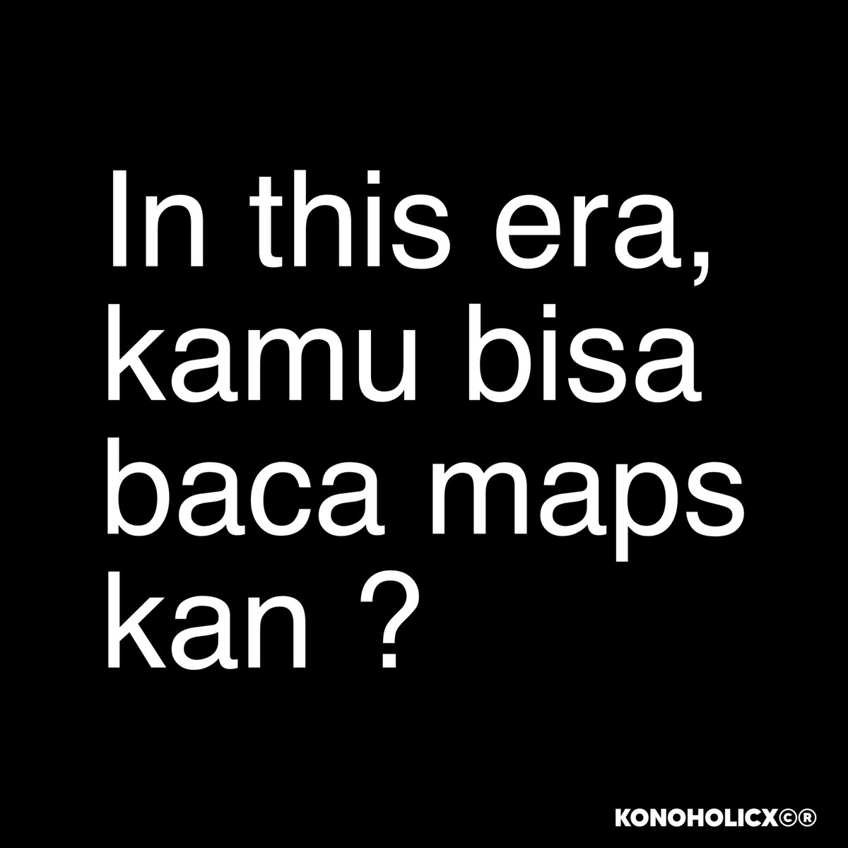 konoholicx's tweet photo. bisa kan ? 🤗 https://t.co/NKGb9WsOsS