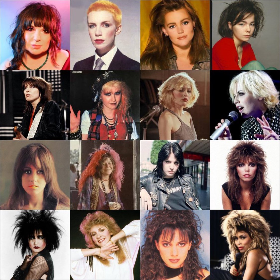 hayliegreg's tweet photo. 🎶👩 Pick THREE of your favorites! 👇🔥

You can only choose three….who makes your list? 🎤🎸

No overthinking… just go with your first three picks! ❤️🎶 https://t.co/G202WIo9lf