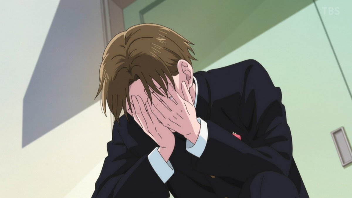 『正反対な君と僕 第2期』第24話「スタートライン」感想｜去ろうとした東と、呼び止めた平反応画像28