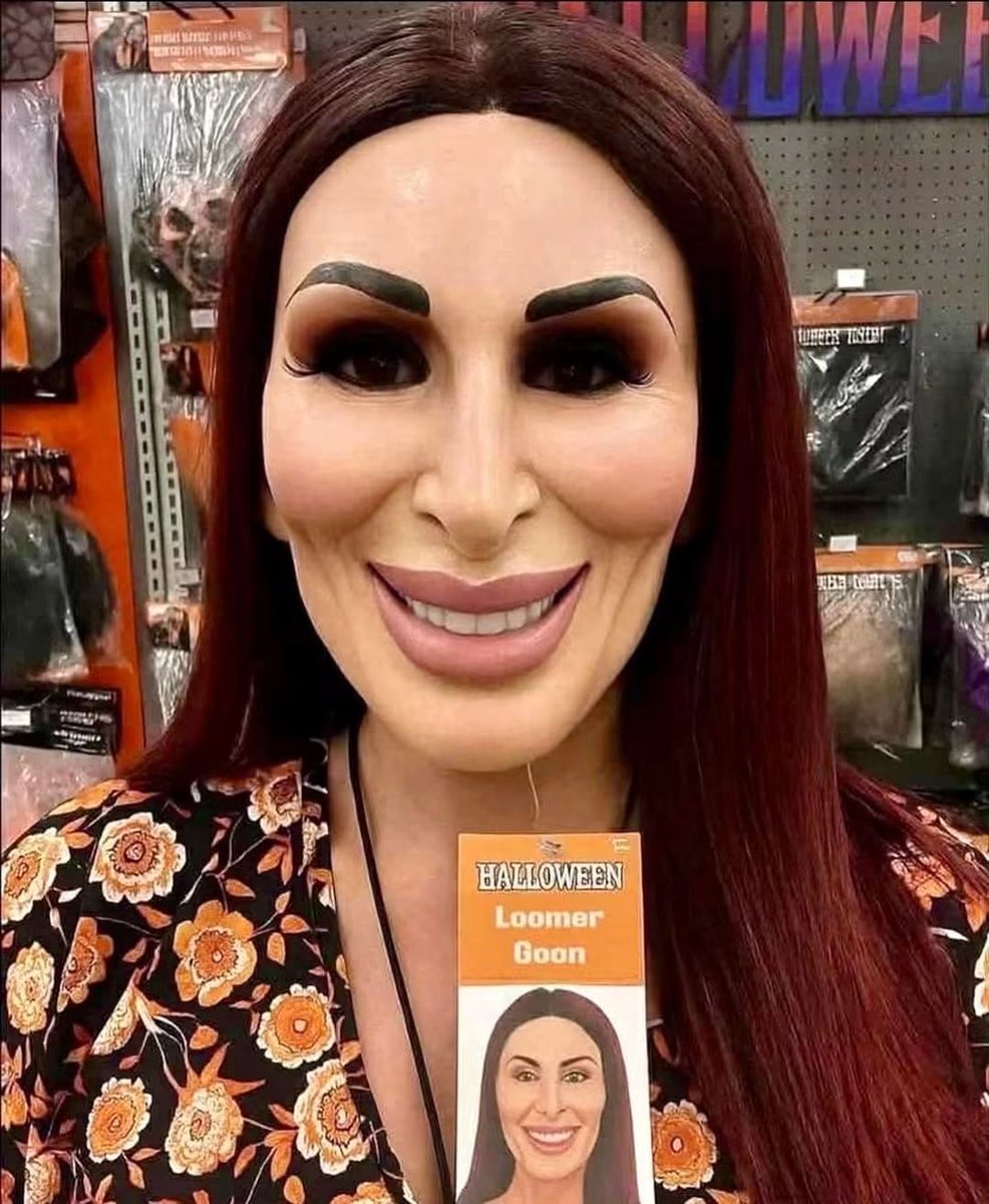 KarnSatori21116's tweet photo. @LauraLoomer Israeli zio trash https://t.co/N0RoJwbbQe