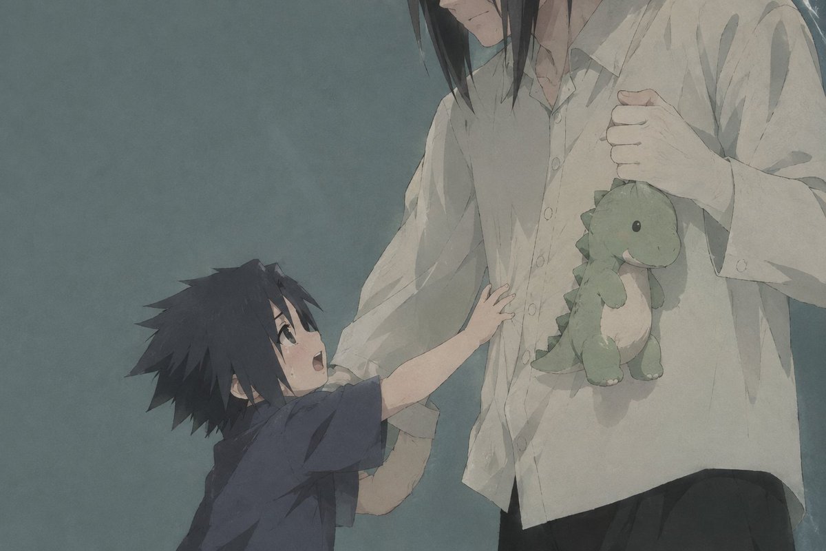 Aerodinamic_0's tweet photo. You don't have to fight the pain anymore. Rest well, otouto...

#sasuke #itachi #uchihabrothers https://t.co/48Qvx70p1b