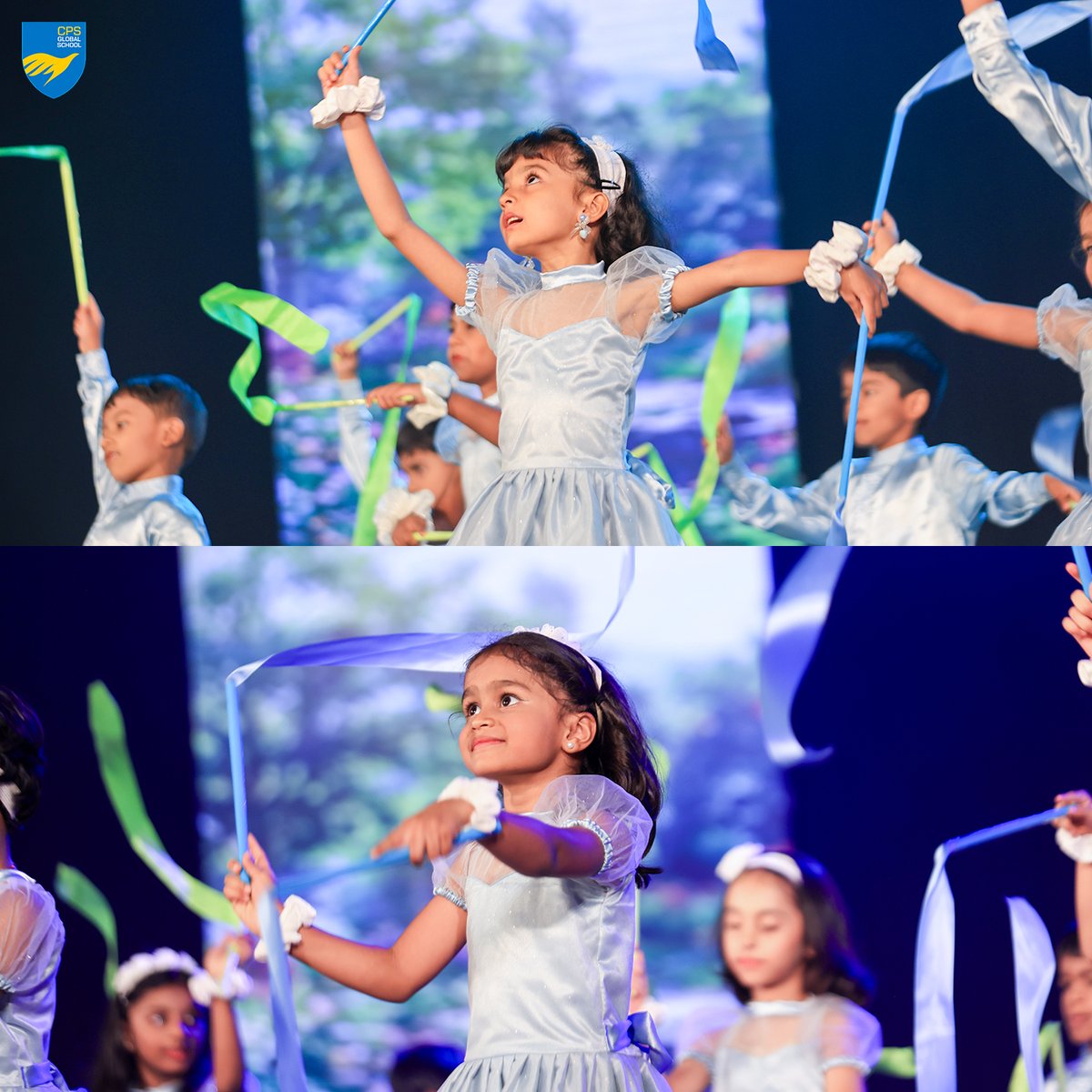 about_cps's tweet photo. Excellencia ’26 — Where Talent Took the Spotlight!
Theatre, dance and music came alive as our students showcased their confidence, creativity and energy on stage.
#CPSGlobal #Excellencia26 #AnnualDay #StudentTalent #TheWorldIsYourStage https://t.co/s0jHk0ijs3