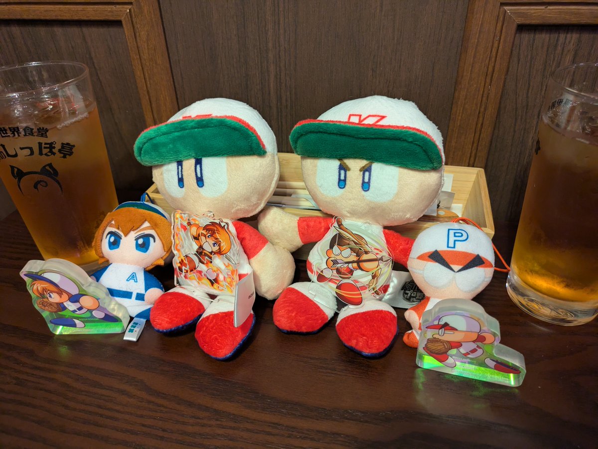 ninjinchachacha's tweet photo. まどマギ見てきた〜🤗全くわからなかった！頭弱いからかも…ほむさや！！！
今日も楽しかった〜次はガルパン見に行く🫶♥️ https://t.co/EkGTRfpvAC