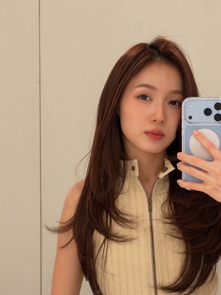 MilkLoveTH's tweet photo. [Post IG Update] @ loverrukk ( 270926 ) 

🔗 : https://t.co/XzMnEXNP4Z

#loverrukk #มินิฮาร์ทของเลิฟ  
#LovelyStagram https://t.co/c3CglFw1Gc