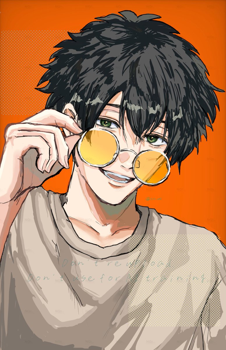 siii_o01's tweet photo. かめさく🕶️🐢🌸 https://t.co/QyYBUScAr9