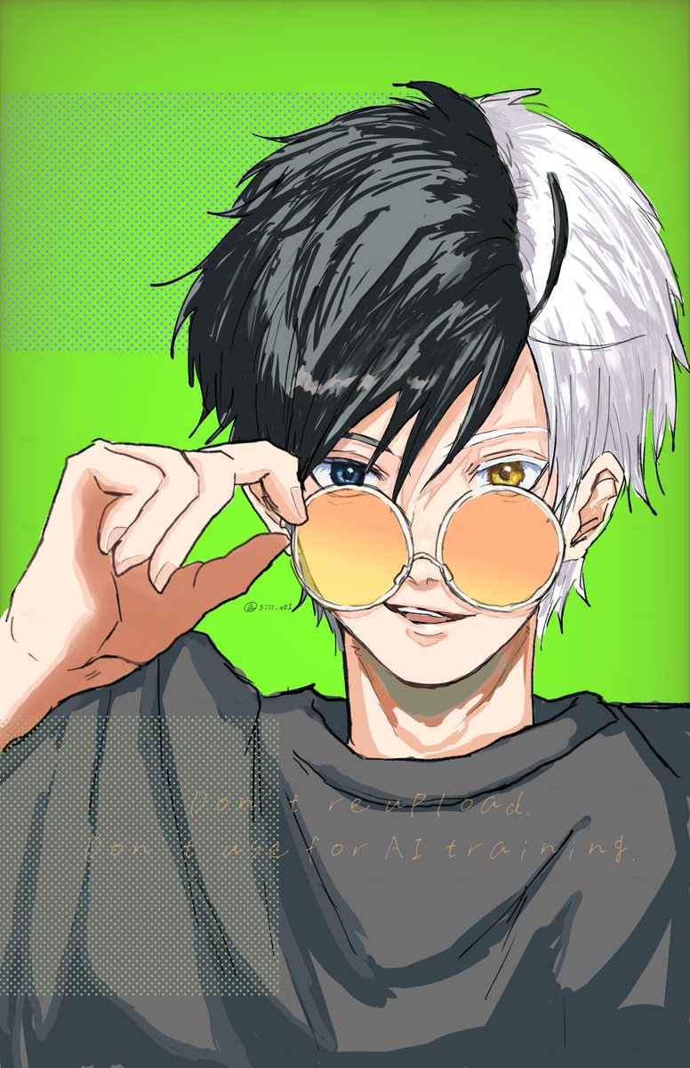 siii_o01's tweet photo. かめさく🕶️🐢🌸 https://t.co/QyYBUScAr9