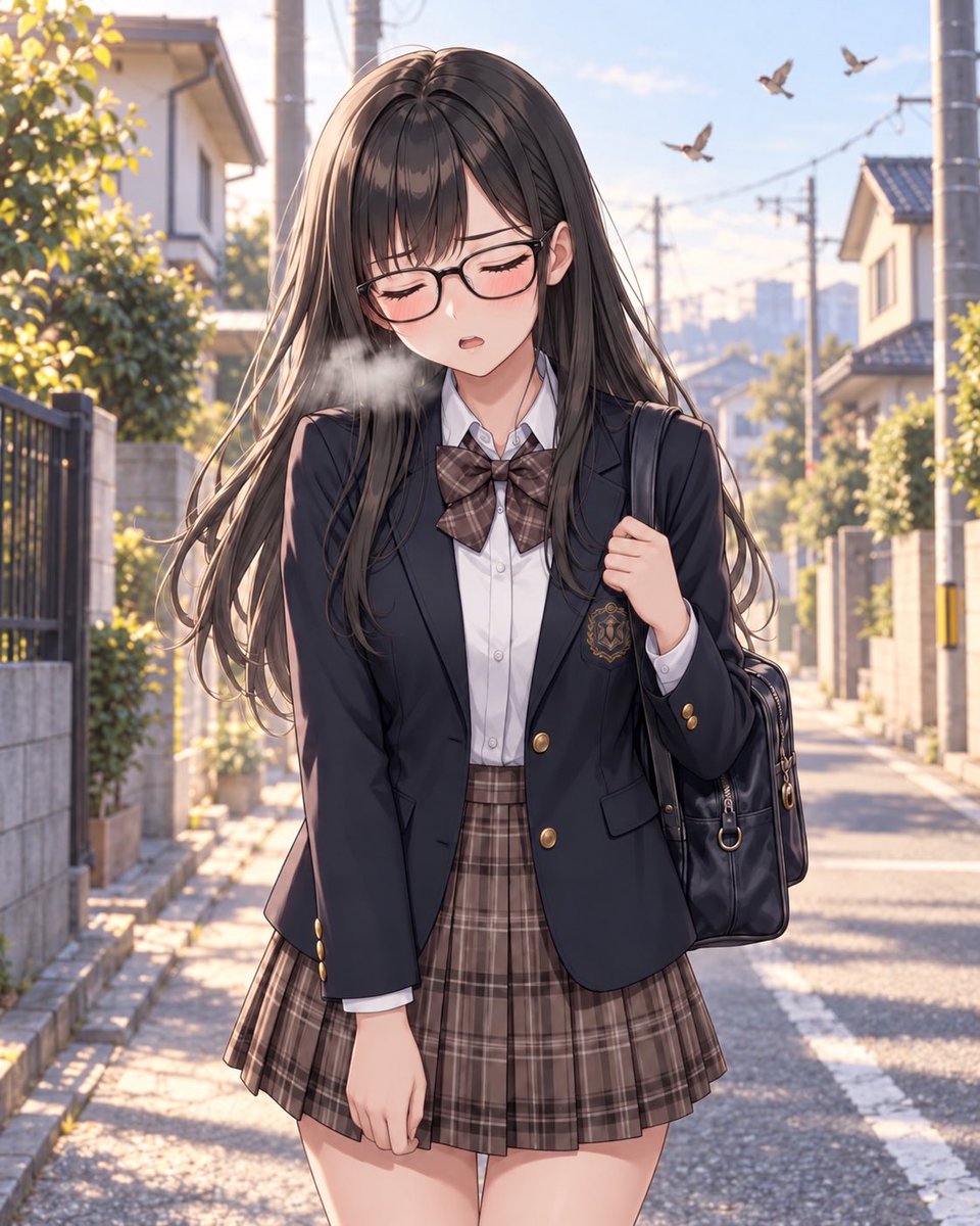 Latex_AI_Chouya's tweet photo. 金髪のあの子が、如何にして堕落しギャル堕ちしたのかのストーリーの最新話です。
小説の挿絵には、Xで上げられないエロシーンもありますので、是非読んでみてください‼︎ https://t.co/d79IVtKi9R