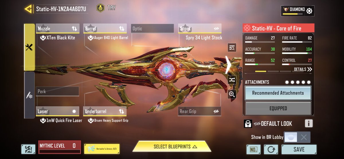 MRInno_'s tweet photo. My second trial  and yes it cooks in BR🔥 https://t.co/pMpxk76SX9