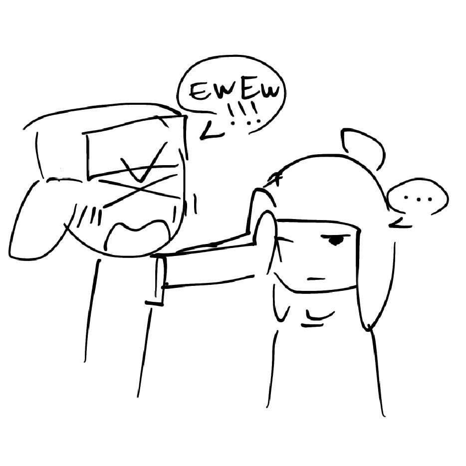 keiulf's tweet photo. ew ew
#spcryle #cryle https://t.co/IN4F3Z7tLw