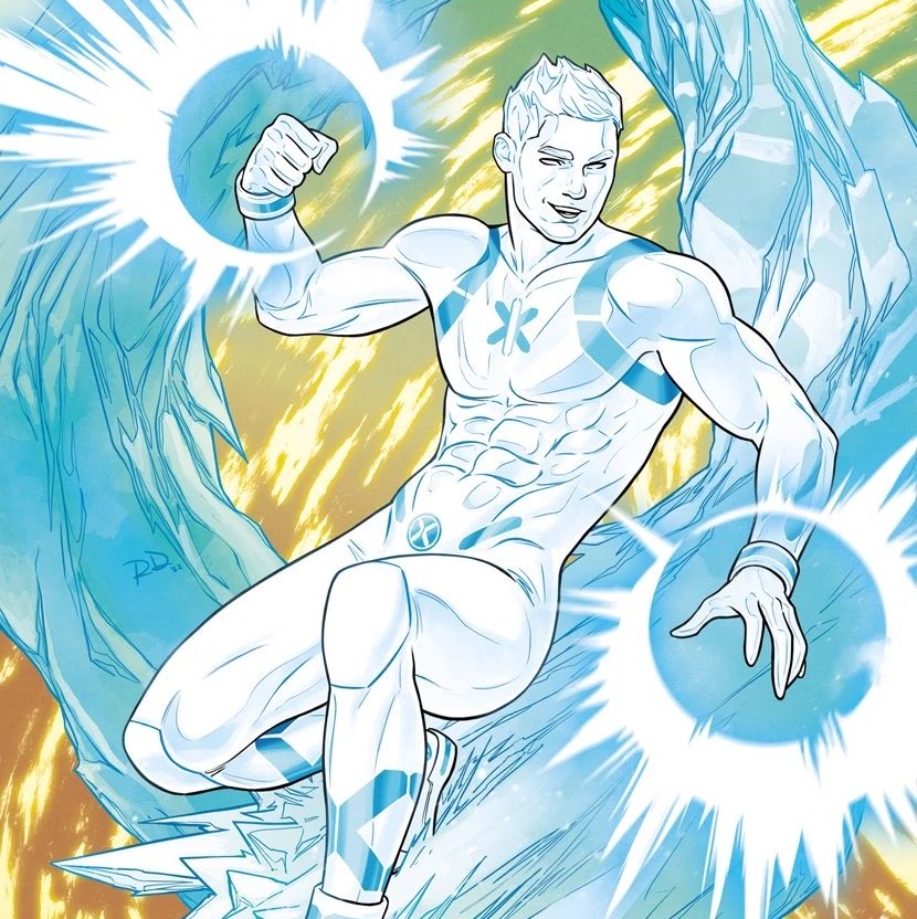 marvel_wrd's tweet photo. رسسسمياً 🚨🚨🚨🚨

بدأت استوديوهات مارفل رسميًا البحث عن ممثل  لتجسيد  شخصية ice man في فيلم X-MEN https://t.co/yfhvUtWECJ