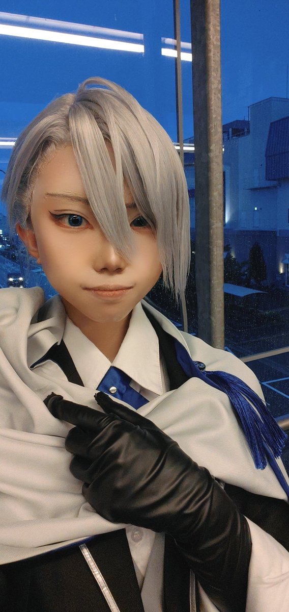 pvNxa2p_cos's tweet photo. りだつ！
アコスタ、ありがとうございました！
1枚目は本日の同行者達です
近日中にお迎えやお写真送らせて頂きます……！
#アコスタみのおキューズモール https://t.co/JpWNq0DrST