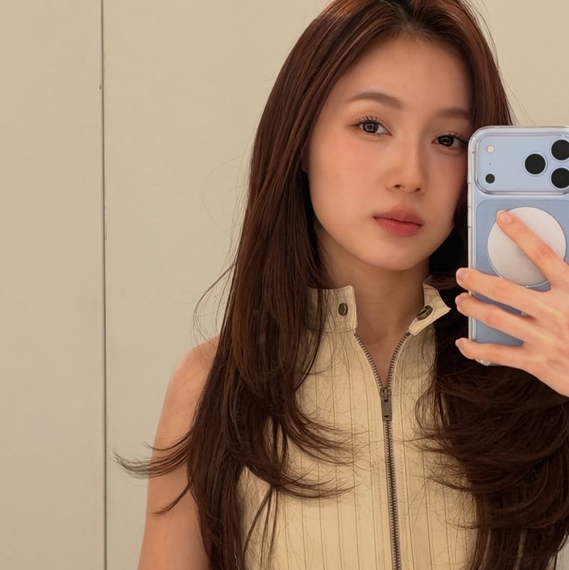 cho0kobob's tweet photo. MANTEP BANGET LU LOVE PATTRANITE MAKASIH UDAH UP FOTO CANTIK KAMU ITU DENGAN MENGGUNAKAN IPAD MINI INI

I LOVE UUU https://t.co/dbgAGFSFDb