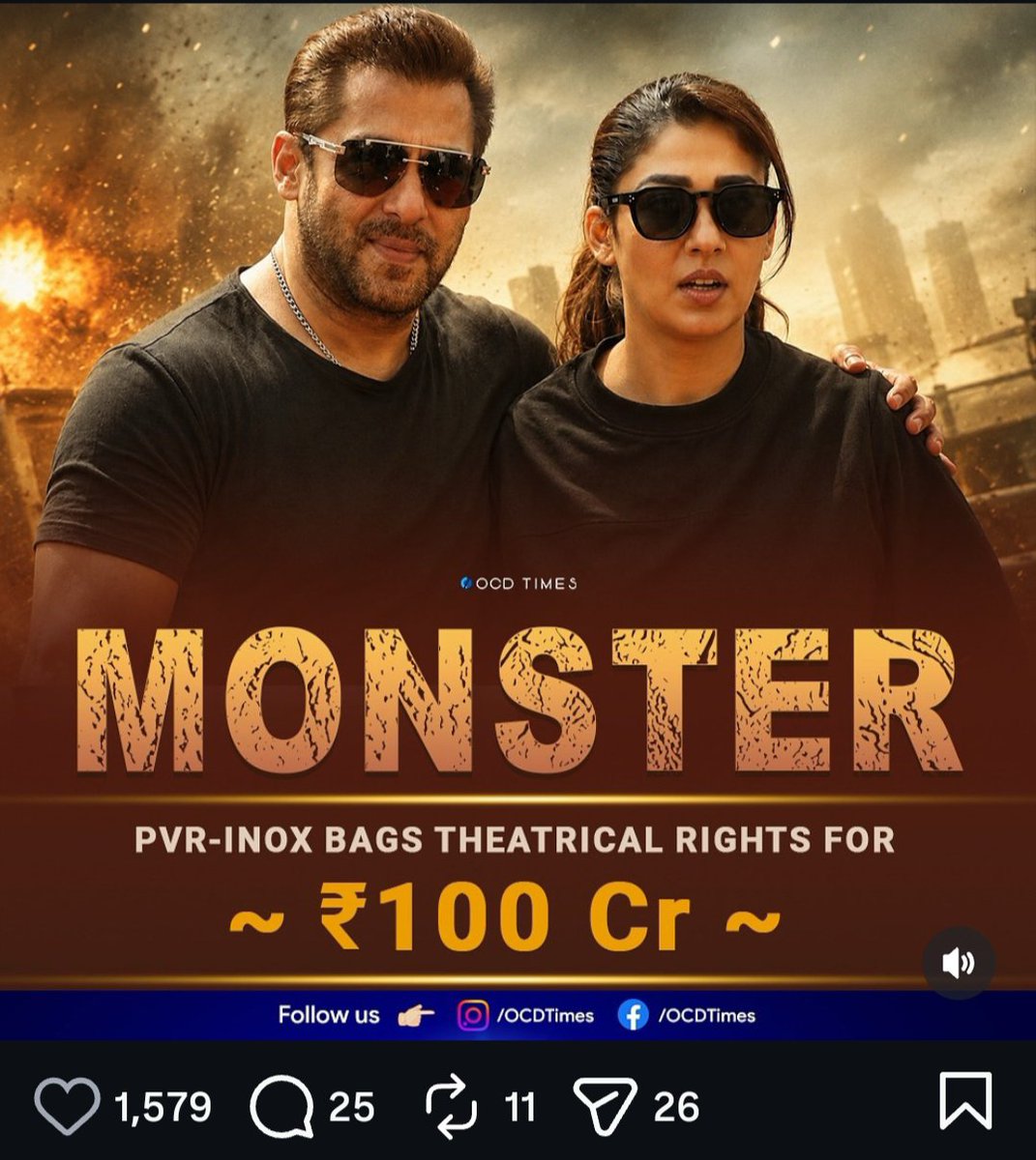u_know_me1013's tweet photo. Even Akki remake movie has more buzz among neutral audiences than Salman khan most awaited film
#AkshayKumar #SalmanKhan https://t.co/rNA1BvydUP