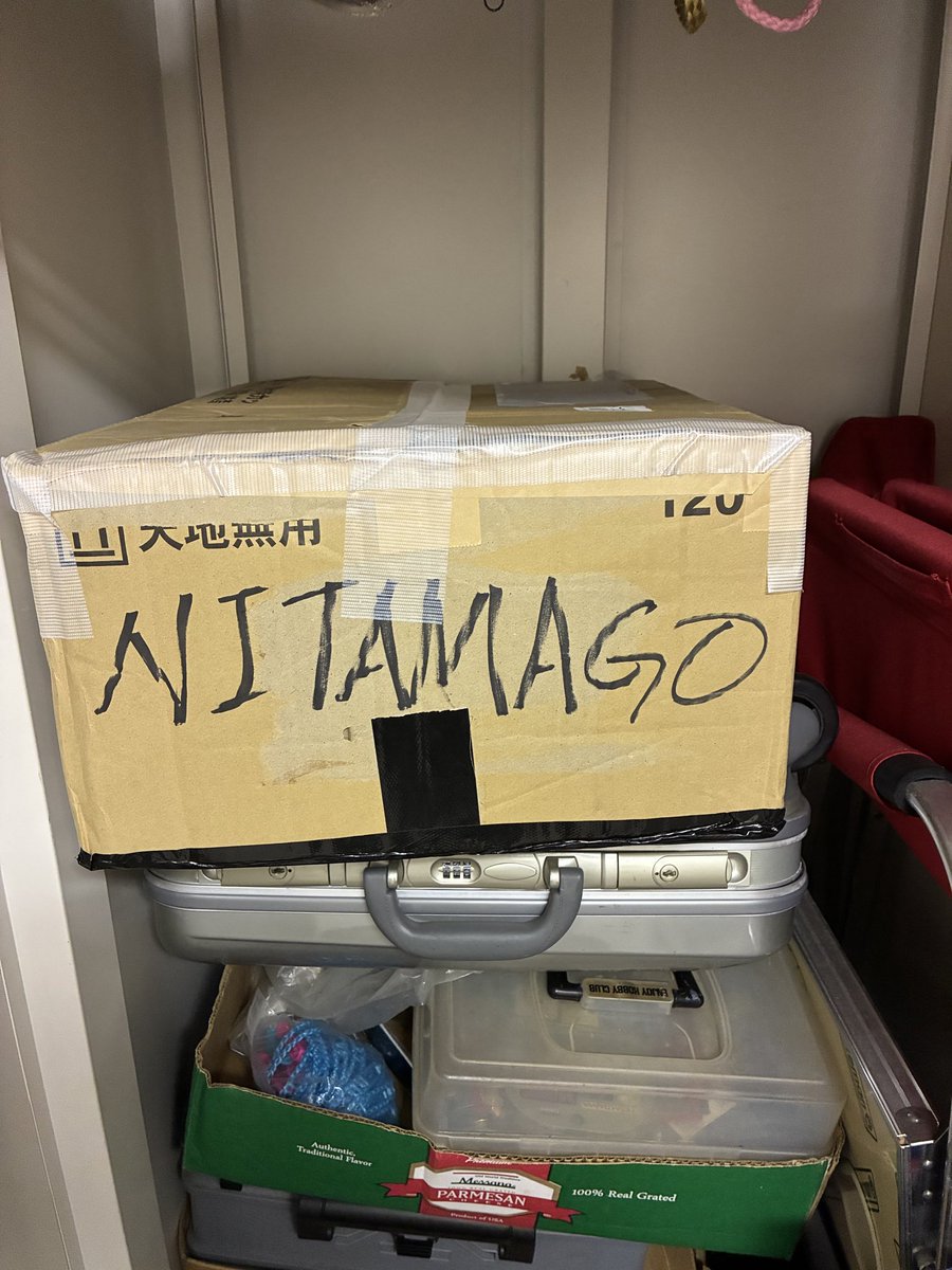 TNKaaaKNT's tweet photo. 初めてサバゲーしてからほぼ5年経ったそうです。
なんやかんやでスタッフもやることになり、なんやかんやでZEEK閉店まで頑張りました。

今まで私と遊んでくれた皆さまありがとうございました！！

これから土日祝が休みになるのが嬉しすぎる https://t.co/oGF9ACzSFM