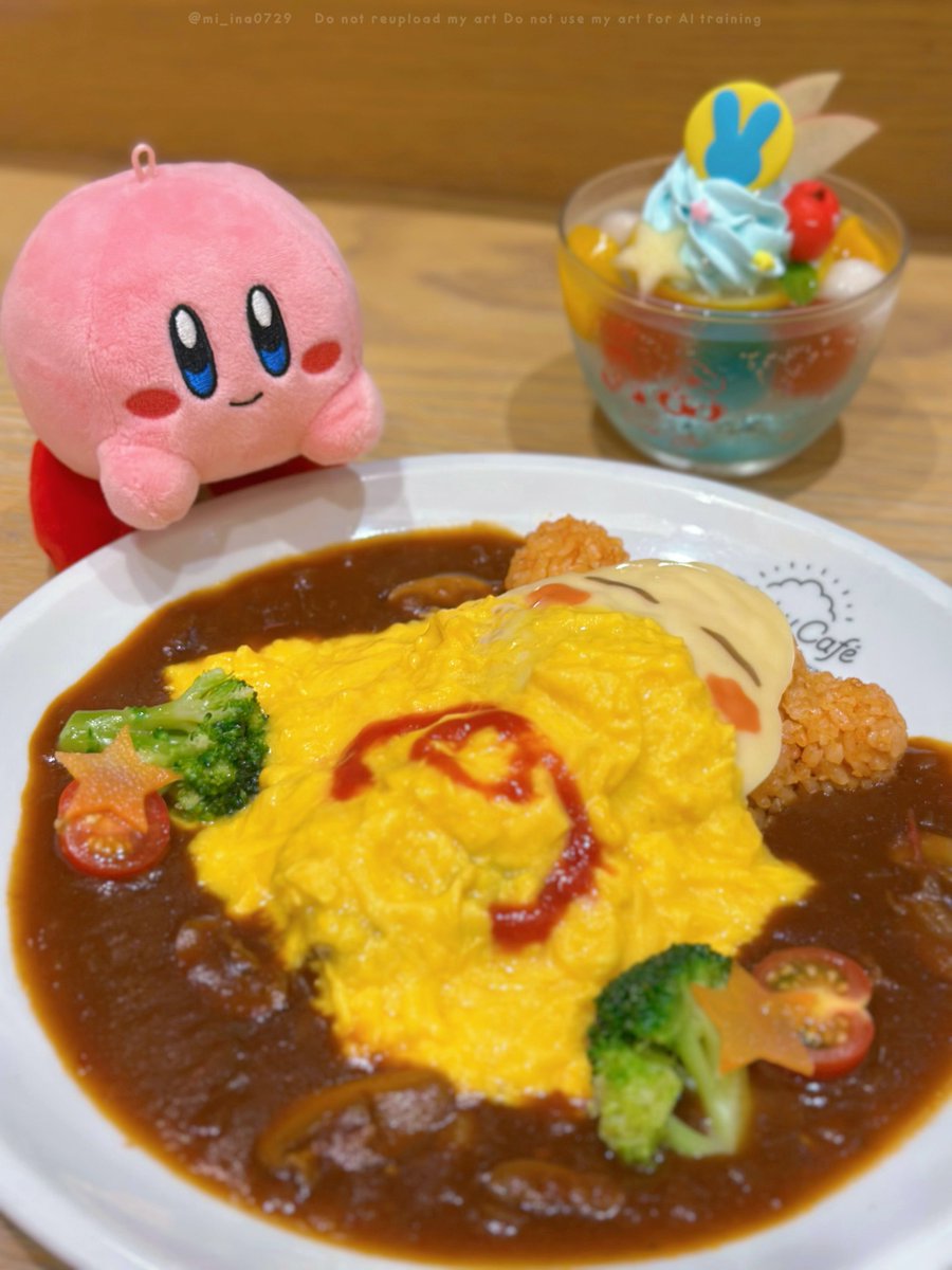 mi_ina0729's tweet photo. 起こさないように そーっとね https://t.co/oTFHwu8WqD