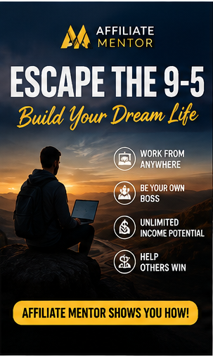 imcsystem's tweet photo. 🚨 ATTENTION ASPIRING AFFILIATES!
If you’re serious about learning online marketing, take a look at this.
👉 https://t.co/vzmzNtZDWT
#AffiliateMarketing #DigitalEntrepreneur #Marketing https://t.co/YnAb6tLAOW