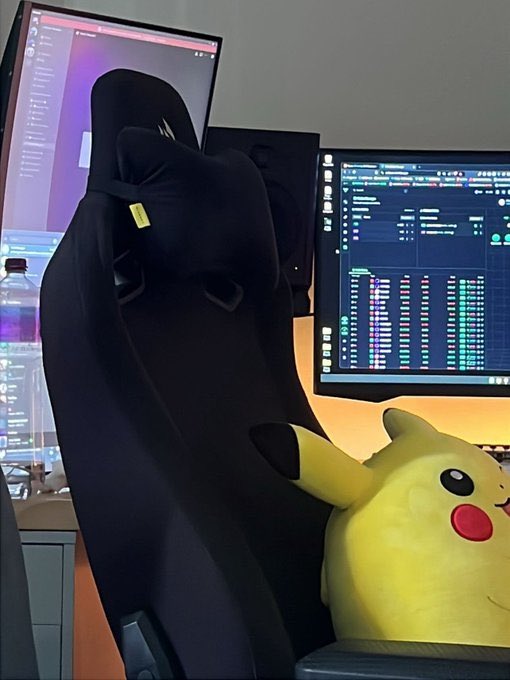 pierrecoins's tweet photo. GOOD MORNING ❤️

Drop your $SOL address https://t.co/t8r5b9TJik