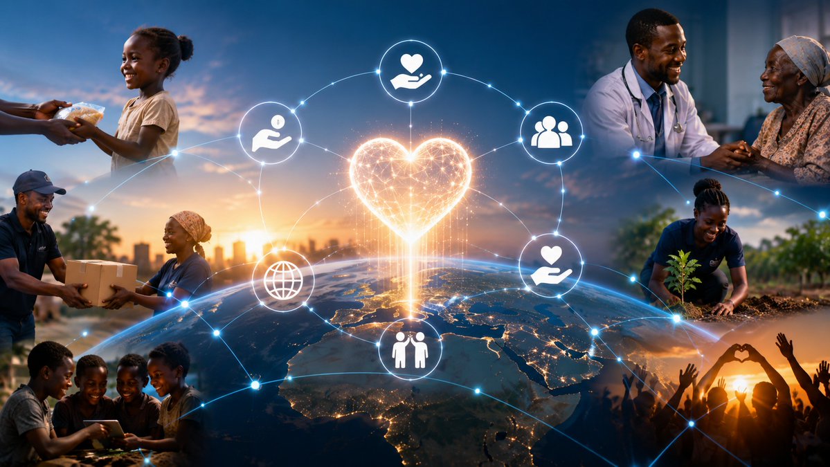hipipo's tweet photo. The Internet of Generosity: How Digital Giving Is Reshaping African Communities
Read More: https://t.co/TdPYAQ69Io
#HiPipoMoney #IncludeEveryone https://t.co/BhMZBxBiyn