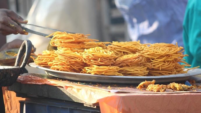 mish46353's tweet photo. In a nutshell it's commendable and awesome indeed ...
ODOC is making UPITS 2026 even more exciting for food lovers and international visitors.
#OneDistrictOneCuisine HarJile KaSwad InUP https://t.co/57PnmtdYnw