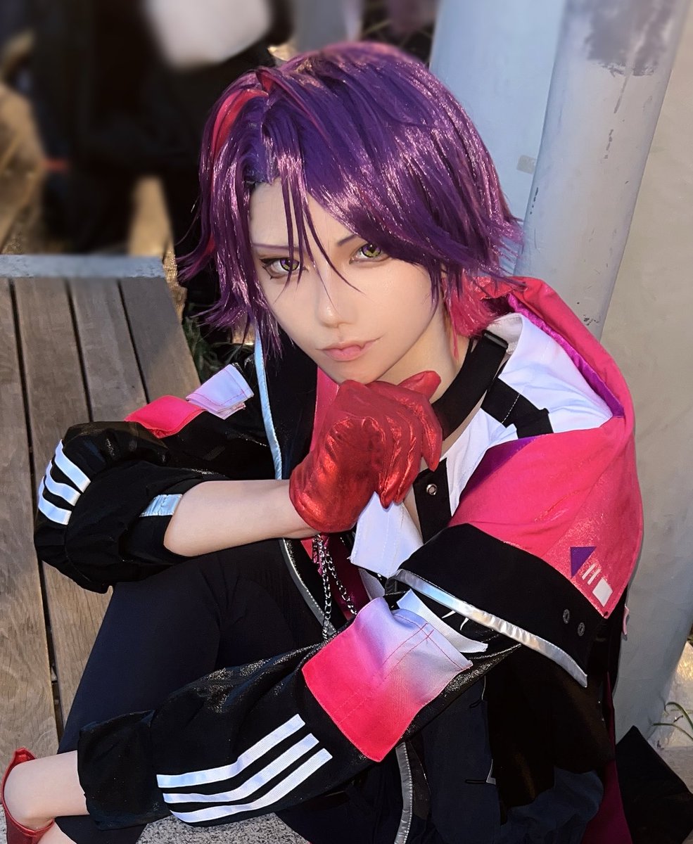 ju_a__cos_'s tweet photo. ※cos ♦︎☕ 🎻🦉

みのお2日間ありがとうございました！
1日目はChill＆Cafeにてパフォ出演させて頂いて2日目はrm4で参加させて頂きました❕

パフォの感想ありましたら #ちるあんどかふぇ にお願いします🙏🏻

2日間とも沢山交流して頂けて嬉しかった！楽しかった~❣️

 #アコスタみのおキューズモール https://t.co/m0k1t2pGsa