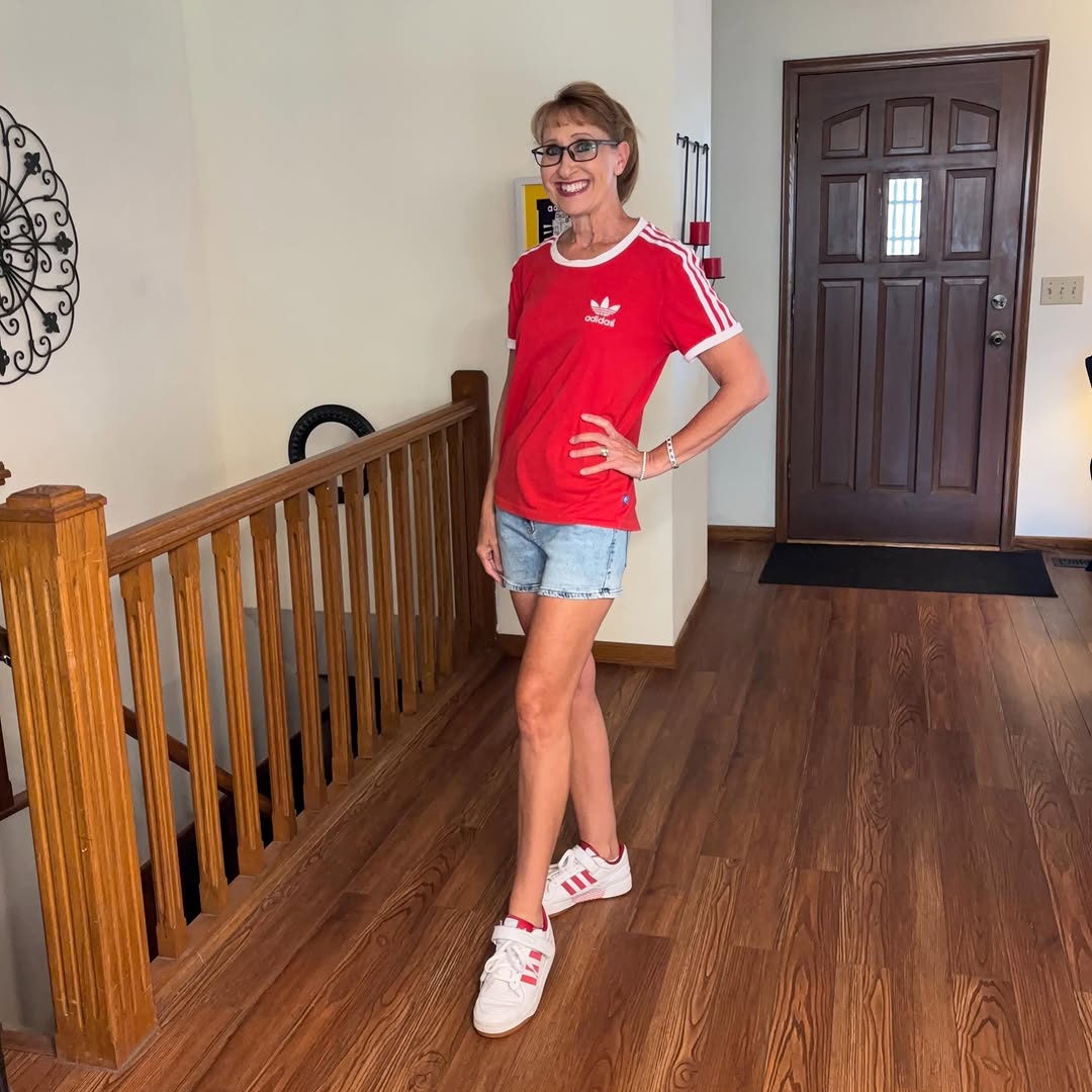 mrs__webber87on's tweet photo. Adidas fit of the day....
Bio updated with fresh 🔥💖 https://t.co/LVbGfEZDUf