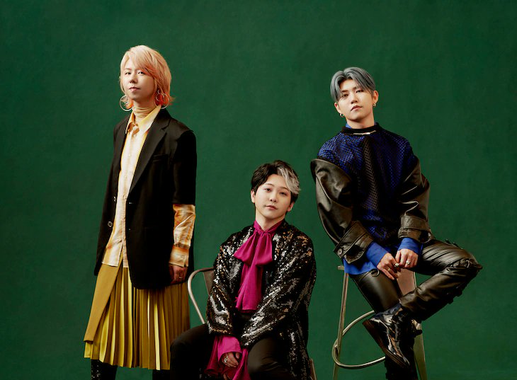 akmstarjp's tweet photo. @hanibee_jp Mrs. GREEN APPLE🍏Ringo Jam Tour 🏟
⋆☽·̩͙┈ SHADOWS ┈⋆☽·̩͙

開催日時：2026年9月30日(水)
会場：あなぶきアリーナ香川(香川県立アリーナ)

Mrs. GREEN APPLE 🍏
6thオリジナルフルアル��ム💽

#MGA
#MrsGREENAPPLE
#ミセスグリーンアップル
#MGA_SHADOWS
#SHADOWS https://t.co/KmvgXSVgIa