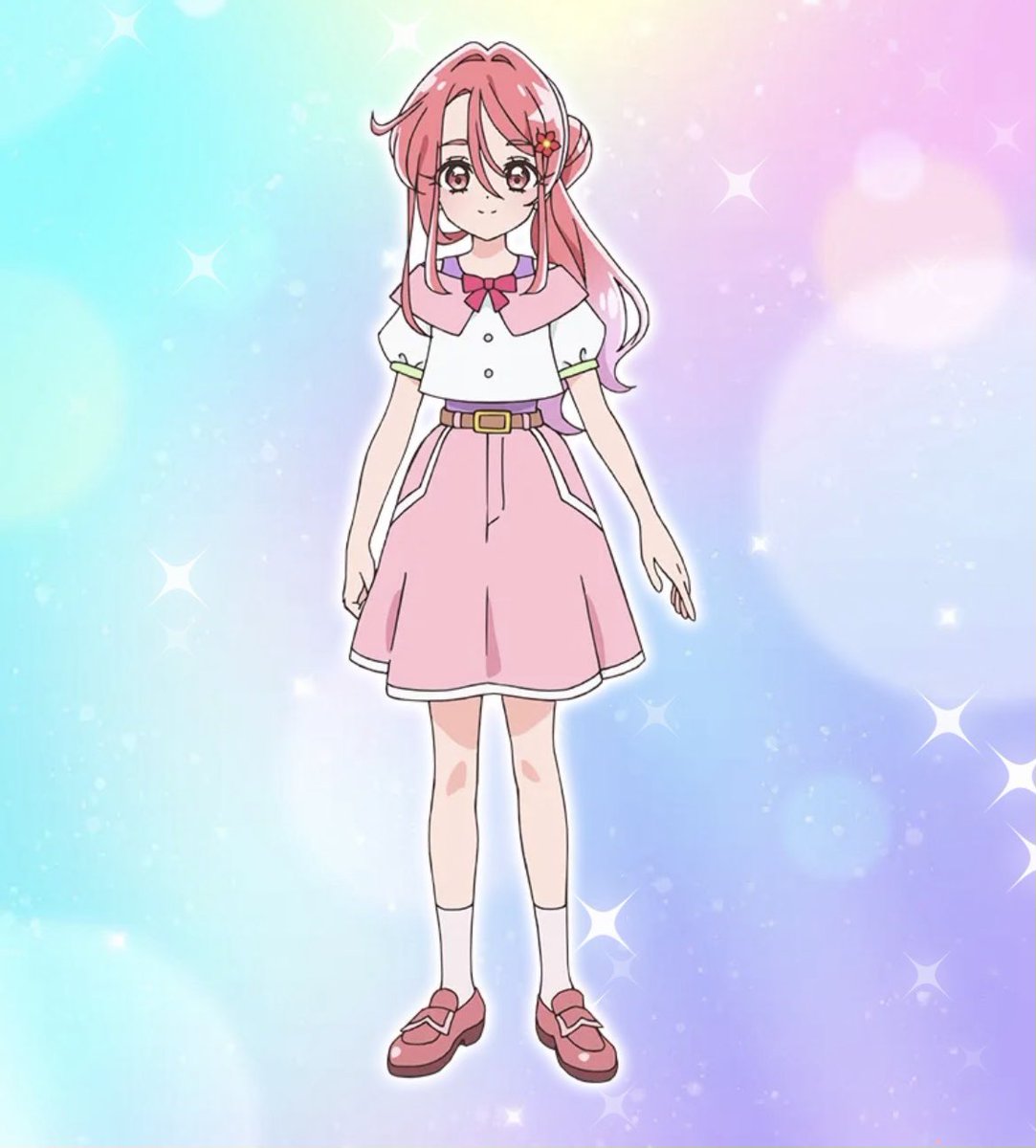 camjanime's tweet photo. キャラデザはかわいいし、お菓子作りは上手いし、口から鬼頭明里の声が出る時点で相当恵まれてるからもっと自信持ちなって https://t.co/iwhkzg3un7
