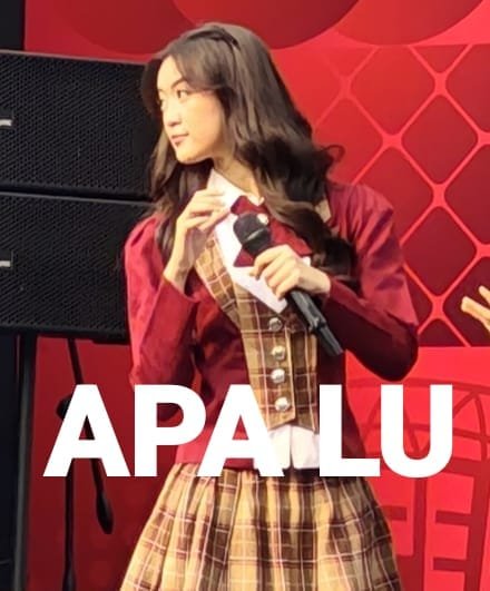 XiauRui's tweet photo. Farming @Greesel_JKT48 https://t.co/8HqoPfGhh3