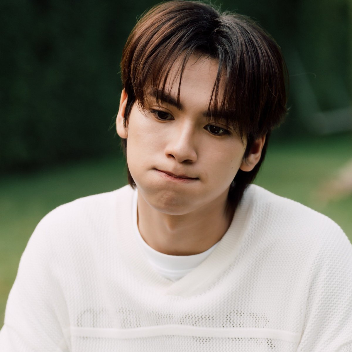 forpatji's tweet photo. patji and his cute lil habit of puffing his cheeks 🤏🏻 https://t.co/NzSergD4WW