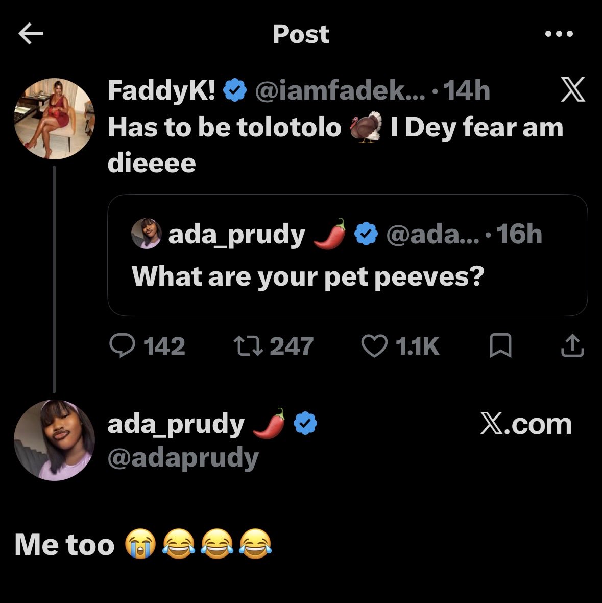 Eff0duh's tweet photo. wth 😂 https://t.co/edcGkQGs9z