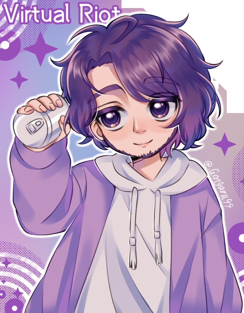 GENGARA99's tweet photo. Hi! VR, I redrew this piece! I hope you get to see it this time. Thank you for liking my art before! @Virtual_Riot
#artwork
#イラスト #絵描きさんと繋がりたい #イラスト好きな人と繋がりたい
#virtualriot #virtualriotfanart #artwork #fanart #illustration https://t.co/mg5D1DoX7k