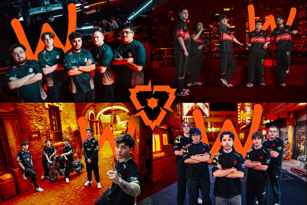G2VALORANT's tweet photo. THE BEST REGION - UNDEFEATED AT CHAMPS https://t.co/ukdnp5UfWq