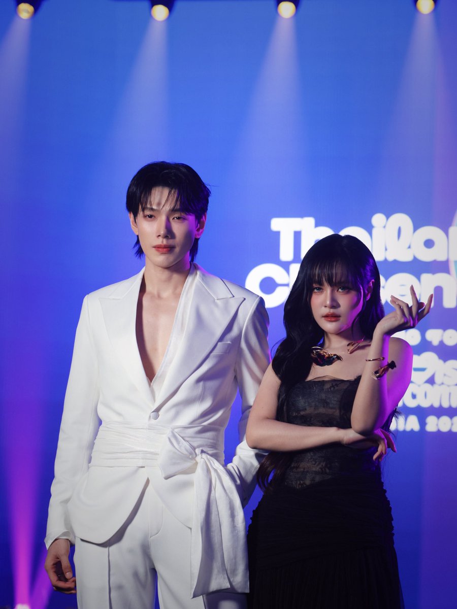 OPENLABEL_TH's tweet photo. มาแล้ววววววว ❤️‍🔥 
LIVE NOW! ทางช่อง 3HD 
ส่งกำลังใจให้กับ “ต้าห์อู๋ พิทยา“
ในรายการ “Thailand’s Chosen One” 

ฝากโหวตหมายเลข 7 ทีม “MANGxDAOU”  
ด้วยนะค้าบบบบบ 🙏

VOTEno7 for MANGxDAOU
#DAOUxTHCSO_DDAY
#MANGxDAOU_THCSO
#DAOU #ต้าห์อู๋ 
#ThailandsChosenOne https://t.co/c85QP40yiP