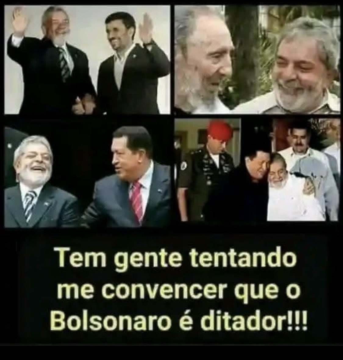 MauricioCanto7's tweet photo. Ditador da república das bananas! https://t.co/Ns8KXuc7CF