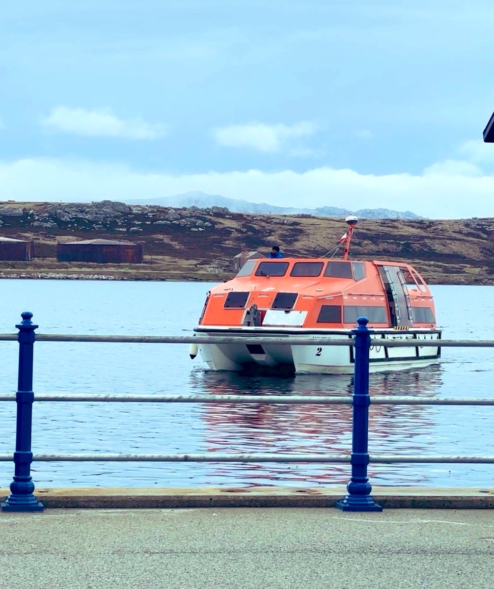 GHFalklands's tweet photo. Happy World Tourism Day 🌍

From local distilleries and a brewery to museums, wildlife tours and breathtaking views from FIGAS planes, there’s so much to discover in the Falkland Islands. 

#Falklands #WorldTourismDay https://t.co/3mD7Z513T1