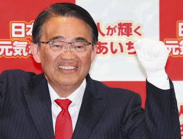 hiro94237587's tweet photo. @kitamuraharuo 愛知県の為政者はこんな低レベルなのしかいない
という事は当然県市町村に至ってはさらに酷いんだろうな
愛知行政も民営化してトヨタさんにやってもらった方が良いんでない🙃😅 https://t.co/isaZNu1SHJ