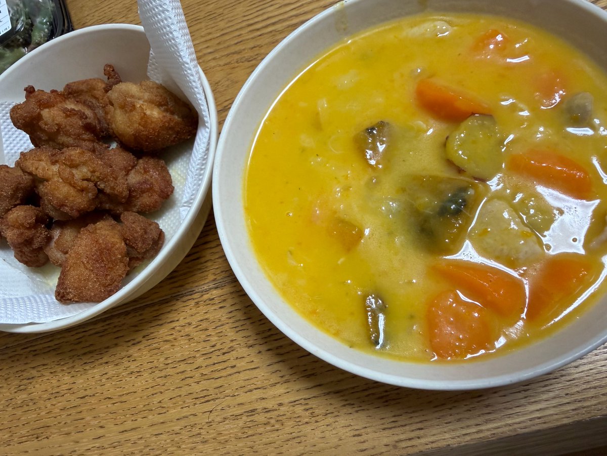 team_yoked's tweet photo. 牛肩ロースの塊を買ったのでローストビーフ風にします！

これで完成！いただきます！ https://t.co/sO5pLtWmnK