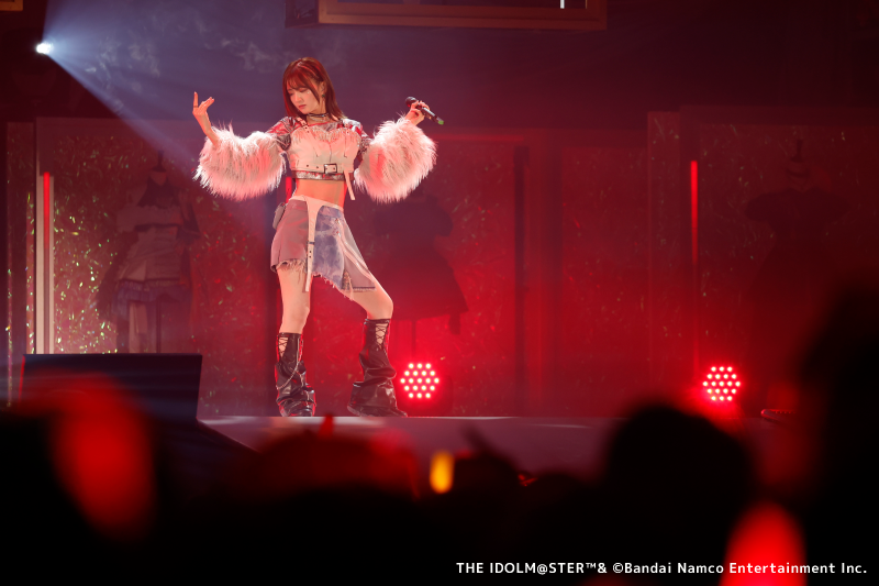 shinyc_official's tweet photo. ✦・・・━━━━━━━━・・✧
#シャニマスソロライブMSP_day2
　　　　ご来場＆ご視聴
　　ありがとうございました！
✧・・━━━━━━━━・・・✦

アーカイブでもアイドル達のソロパフォーマンスをお楽しみください✨

🎫配信チケット販売中♪
https://t.co/LBqTguuwZK https://t.co/midVpIu1D3
