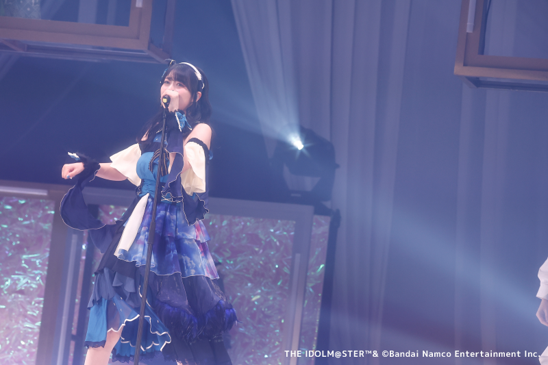shinyc_official's tweet photo. ✦・・・━━━━━━━━・・✧
#シャニマスソロライブMSP_day2
　　　　ご来場＆ご視聴
　　ありがとうございました！
✧・・━━━━━━━━・・・✦

アーカイブでもアイドル達のソロパフォーマンスをお楽しみください✨

🎫配信チケット販売中♪
https://t.co/LBqTguuwZK https://t.co/midVpIu1D3