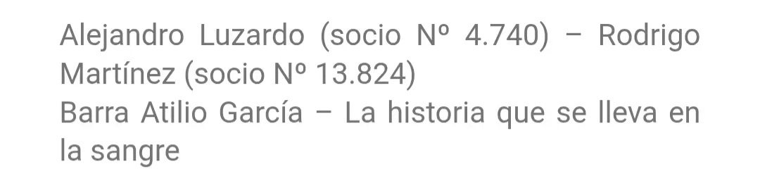 CURCCPignarolo's tweet photo. @PERDONENNOS @BrunoCURCC ¿Estás subiendo un screenshot de https://t.co/ljCXfF2sr4 el cual en ningun lado adjunta el famoso informe d EL OBSERVADOR? mmm

Como cuándo intentaron desmentir a DELGADO desde la "REVISTA DEFENSOR DE LOS INTERESES DEL CNdeF" 

Siempre recortes partidarios? Hay olor a CULO SUCIO https://t.co/iR0MopUwY7