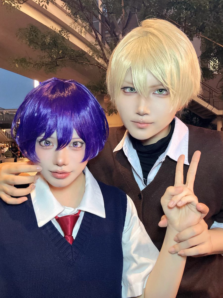 hr_ks2's tweet photo. 離脱🏃‍♀️楽しすぎて時間経つの一瞬だった︎；；
#アコスタみのおキューズモール https://t.co/YtUn05ogDc
