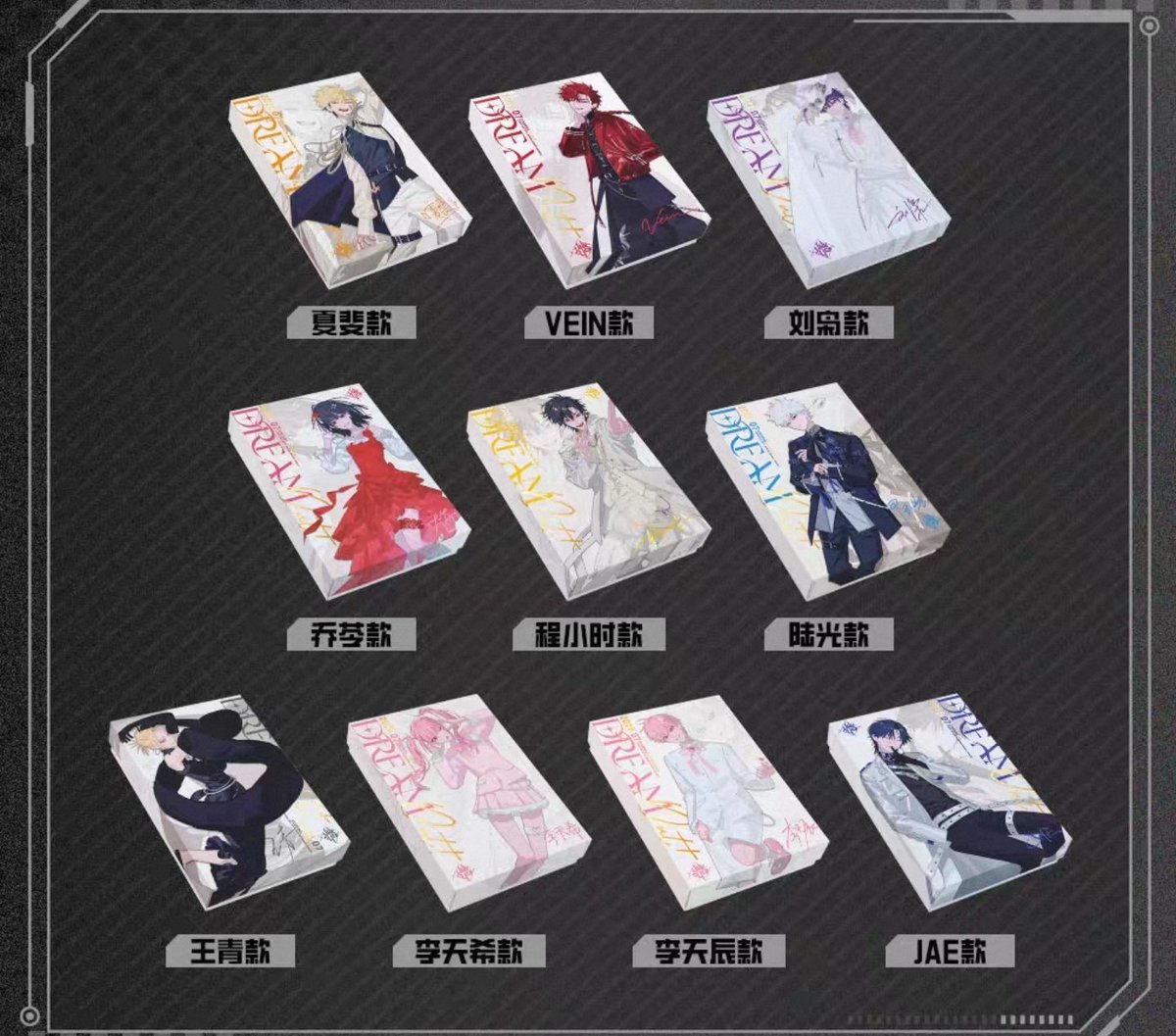 kun_kunfov's tweet photo. รับกด Support gift box

682

ยังไม่รวมส่งส่งกลับ 🚚 (~30-45)  + ในไทย ems 40

สนใจ DM สอบถามได้ค่า 

#ตลาดนัดlinkclick https://t.co/KB3tqThiN5