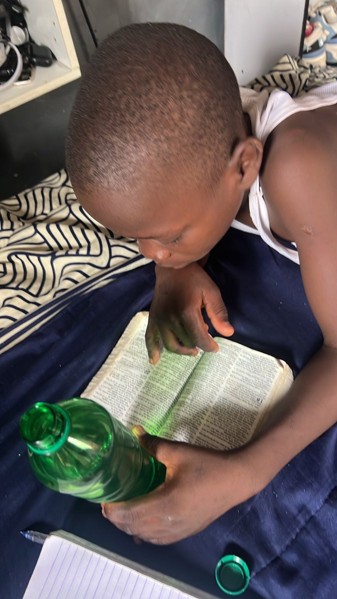 destinywarroom's tweet photo. Be addicted to reading your Bible.. https://t.co/pEOVrVaSk8