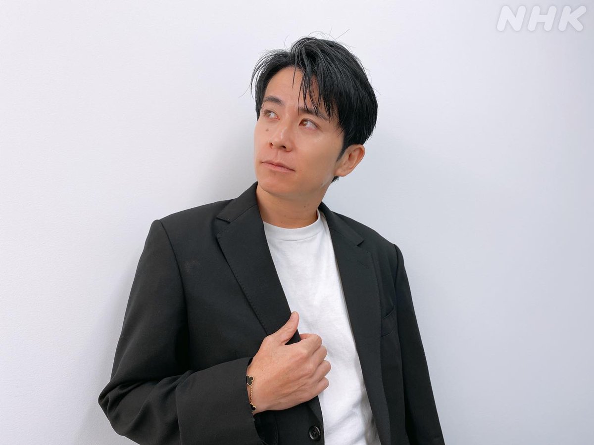 nhk_radirer's tweet photo. ⟡🍀らじらー！サンデー スタート🌸⟡

#藤森慎吾 さんラストMC回😢
おにぃ集合！！たくさんポストしてね～！

🕶同時配信はこちら🕶
https://t.co/x5sTKBxIQH
#nhkらじらー #乃木坂46 #川﨑桜 #五百城茉央 https://t.co/ibShVcxibK