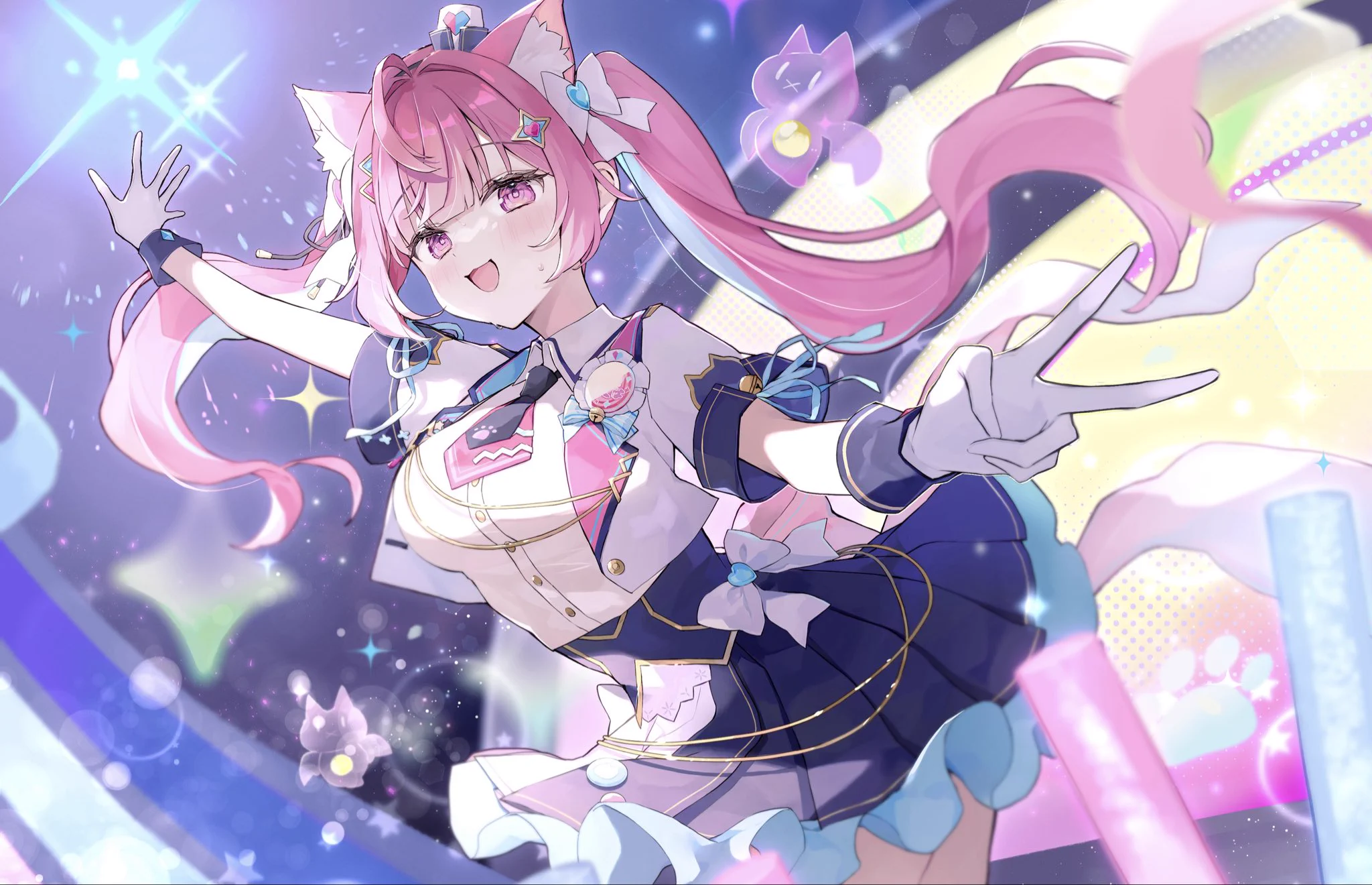 Reposts by 結城さくな🎀🐾YuukiSakuna (@yuki_sakuna) / X