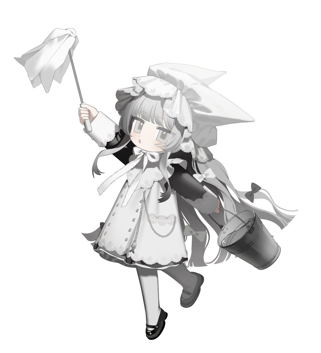 Cizz_ru's tweet photo. あとはもう……立ち絵とか…… https://t.co/SaxWyk9gid