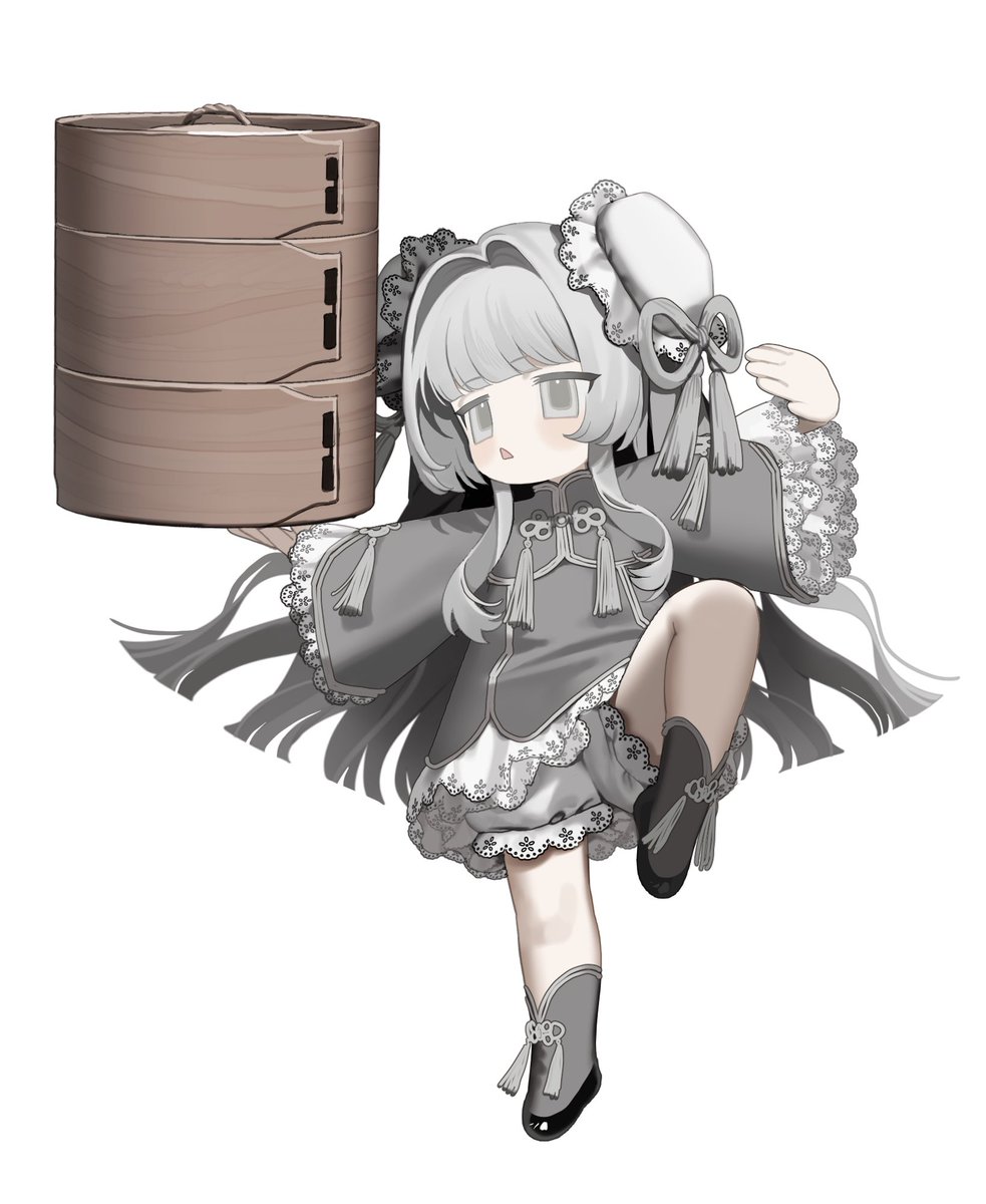 Cizz_ru's tweet photo. あとはもう……立ち絵とか…… https://t.co/SaxWyk9gid