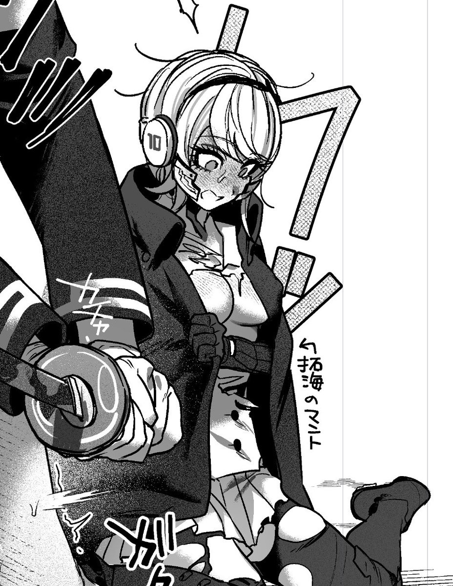 fug3uai's tweet photo. 女　描くの　楽しいね https://t.co/rxekJSIOqI