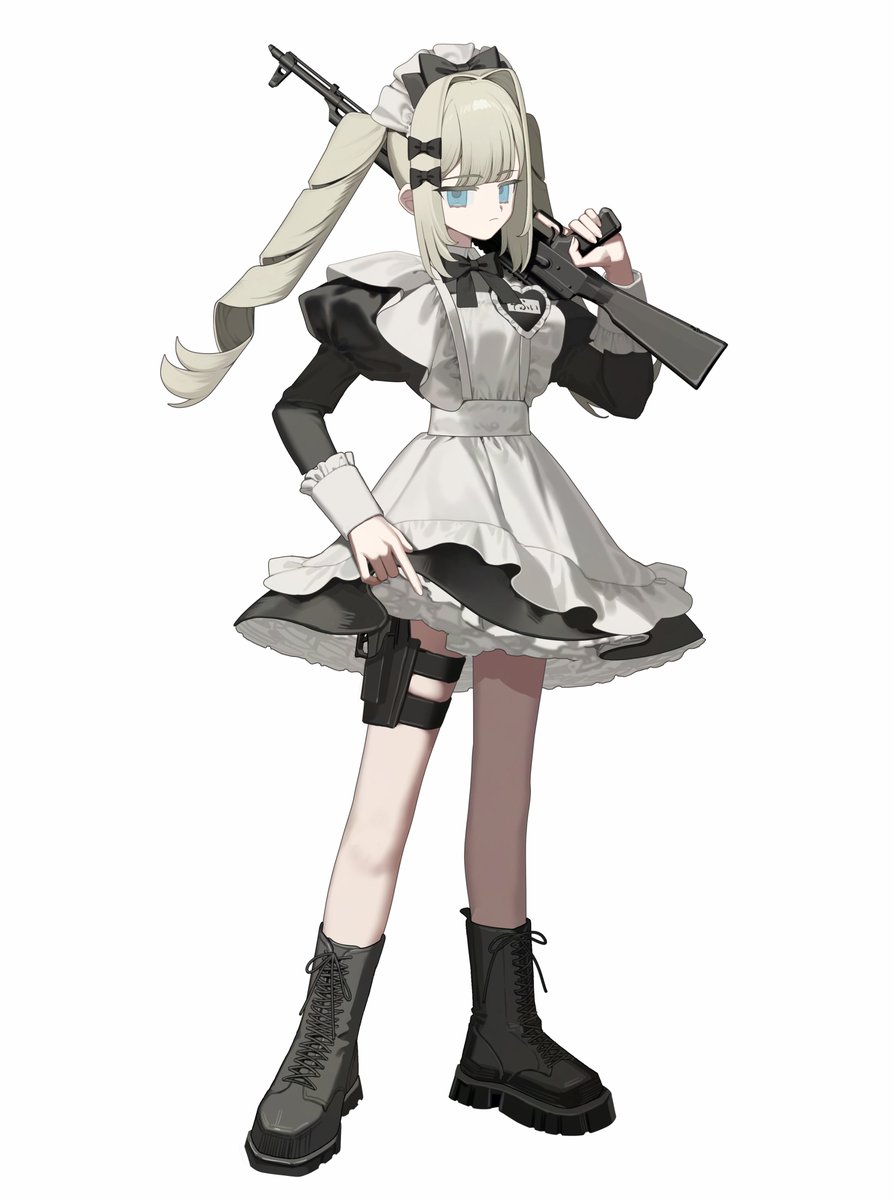 Cizz_ru's tweet photo. あとはもう……立ち絵とか…… https://t.co/SaxWyk9gid