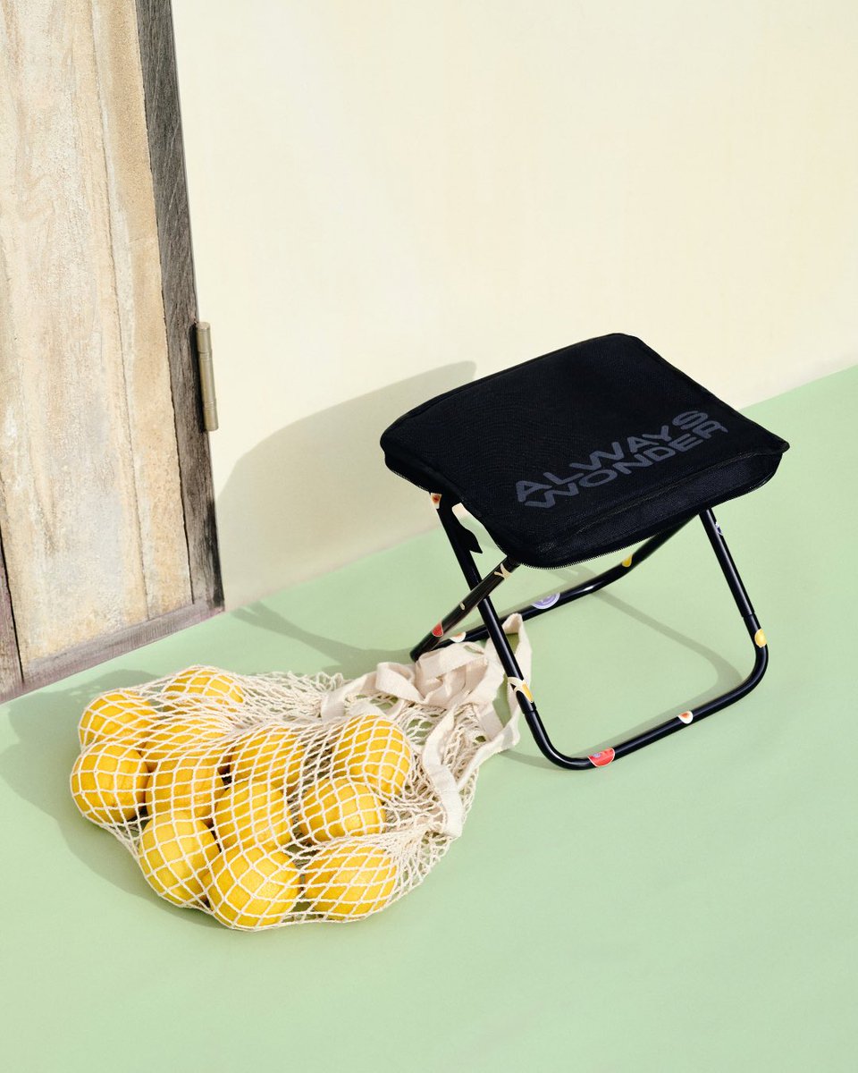 AlwayswonderCo's tweet photo. A little sour. A little shady. 🍋☂️

Step into The World Between Wilds &amp; Wonder on Sep 30, 2026 at 12:00 PM (GMT+7).
Website: https://t.co/pV93muMFHZ
LINE Shopping: https://t.co/Z8ZQH4k05E

#TheWorldBetweenWildsAndWonder #AlwaysWonder #WonderCollection03 https://t.co/eR33eBwAgt